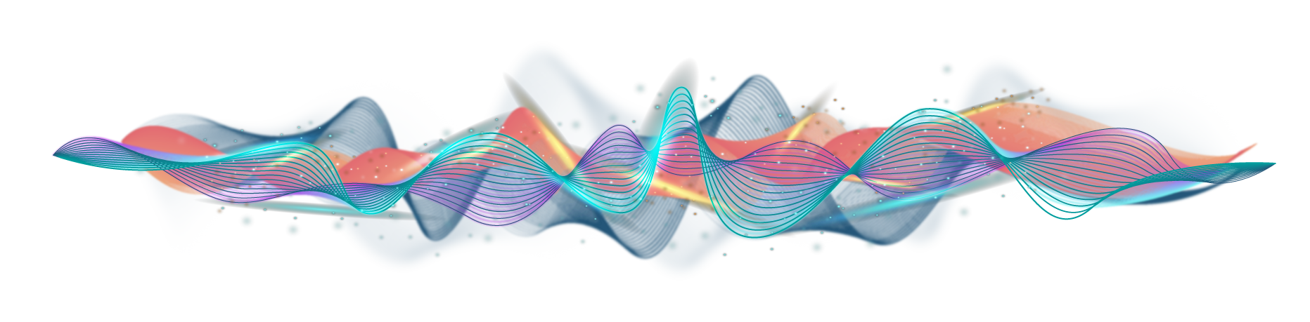 Ondas de color